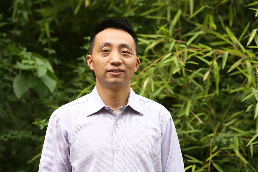 遇见广中 | 广元中学高2022级名师团队风采展（二）