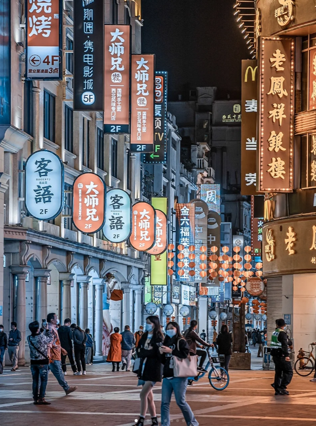 广州旅游指南：探索广州的必游景点，领略南方魅力