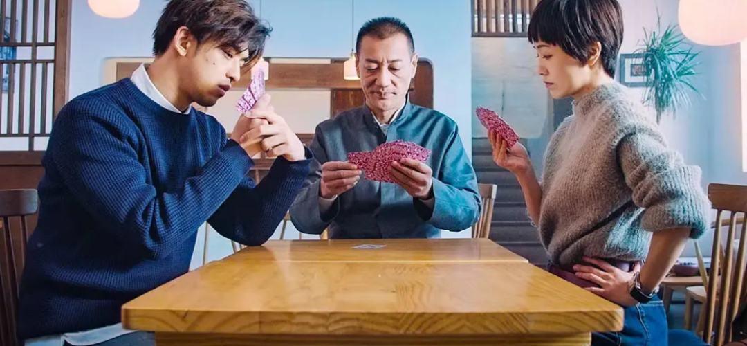 换皮电影剧情「解说」 _晶羽科技