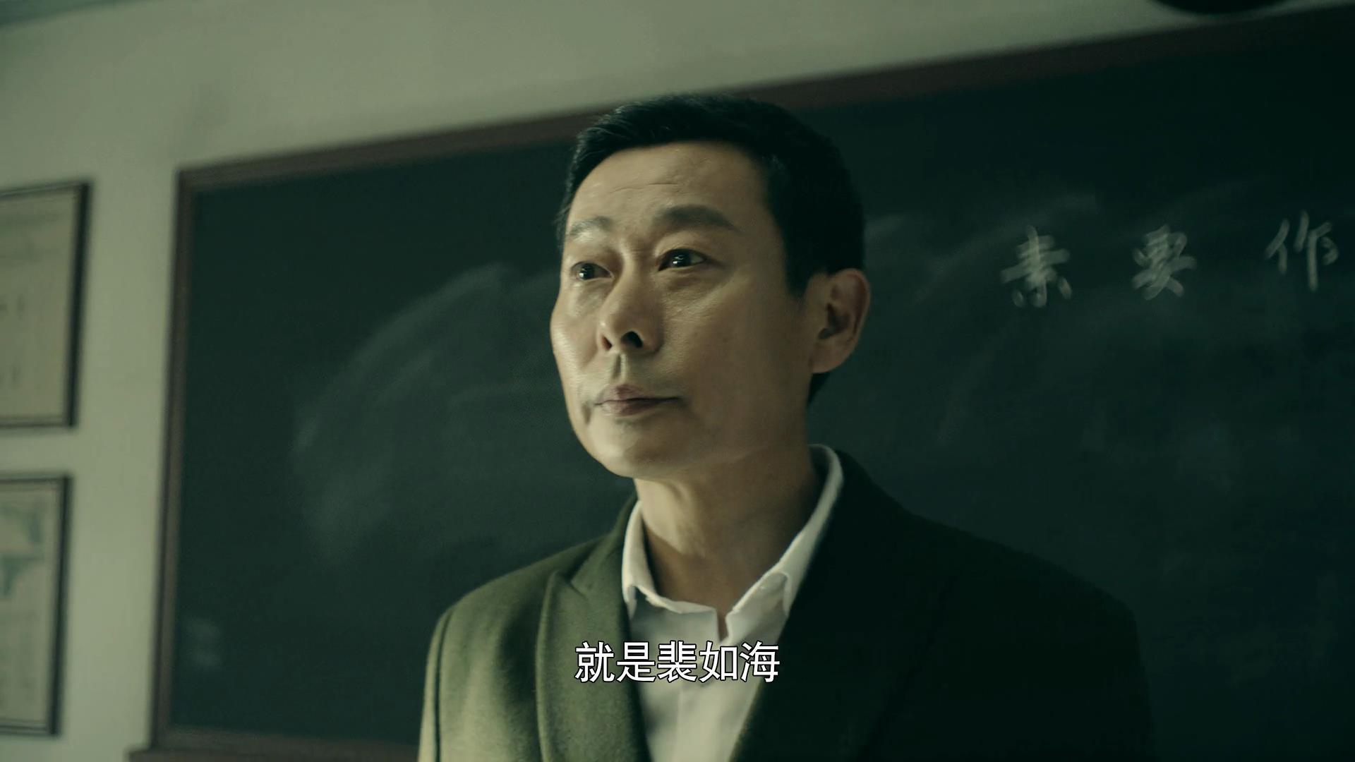 罗晋《庭外》今晚6点开播，阵容强大，3大看点啥都有，有大剧看了