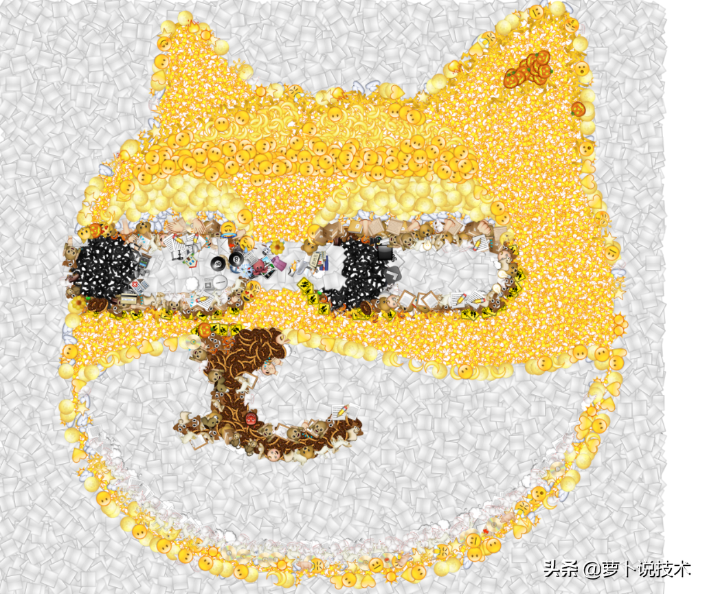 分享两个有趣的GitHub开源项目