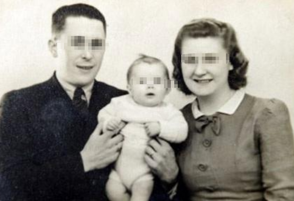 英国老奶奶爱上小50岁埃及小鲜肉，闪婚成功，英国首相回信支持