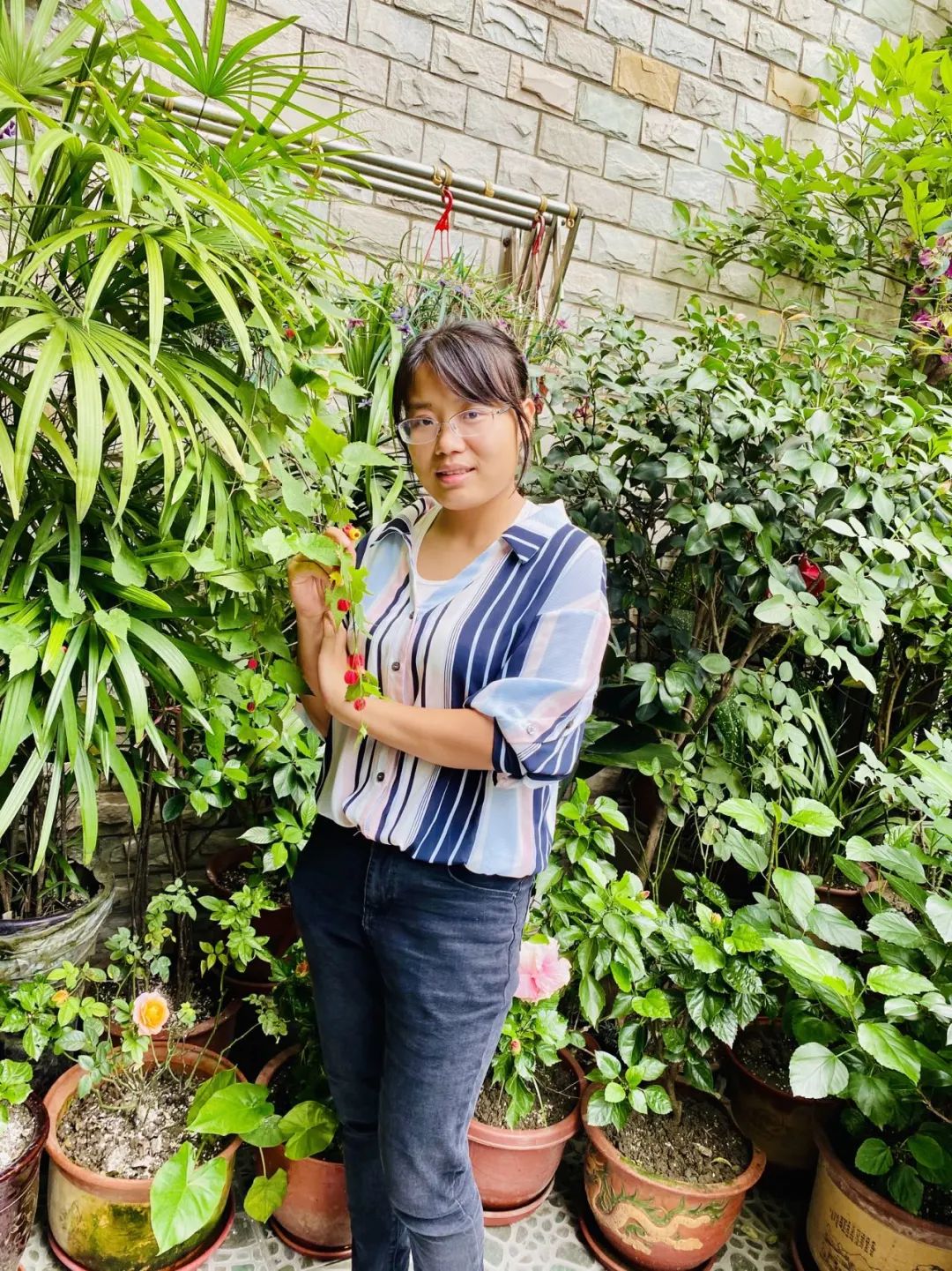 成都为明学霸背后的王炸教师！语文的诗意，手可摘星辰，剑指清北