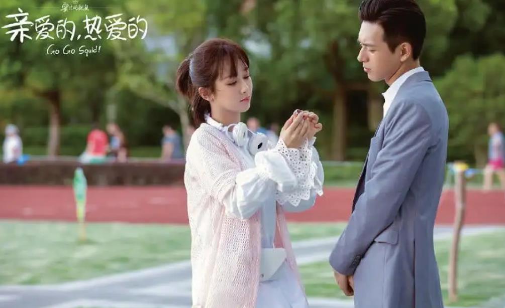 5部经典的爱情剧，每一部都是神仙阵容，哪部是你熬夜追的？