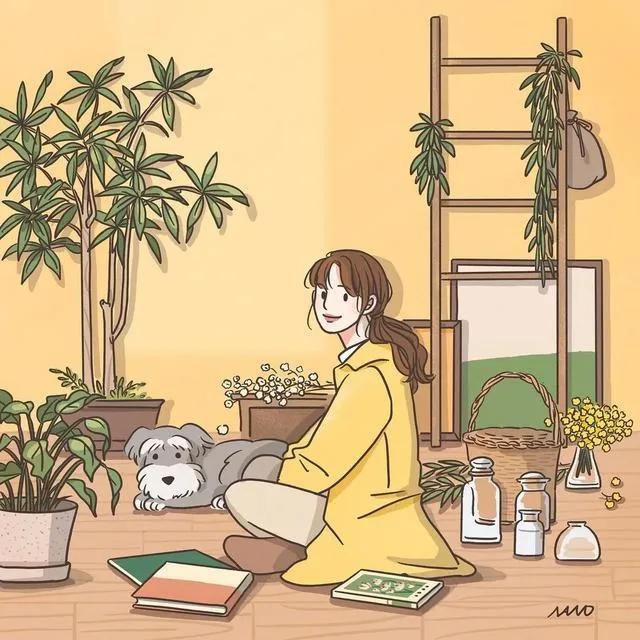 女生这14种表现，说明你正在走下坡路