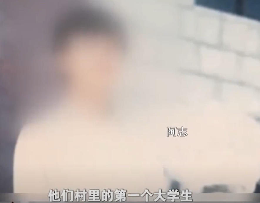 2004年，河南大学毕业生遇害死因成谜，警方追查11年终于缉拿真凶