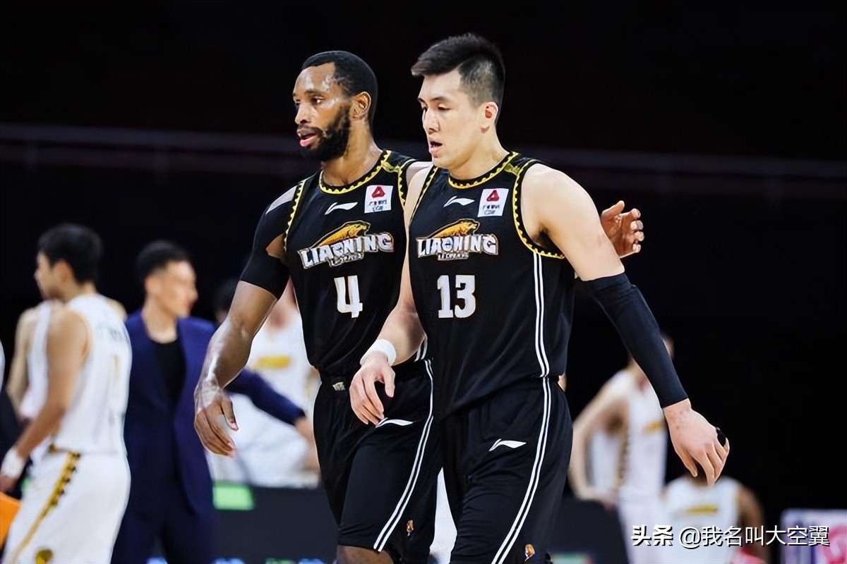 nba为什么中投现在吃香(终于明白为什么天才少年张镇麟尝试冲击NBA，看完分析，豁然开朗)