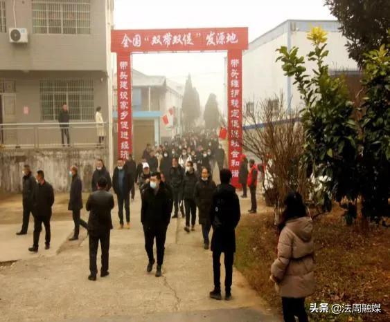 乡村振兴正当时 观摩学习促发展 澧县推进乡村振兴现场会拉开帷幕