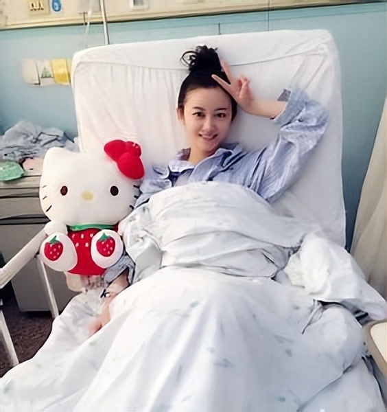 26岁徐婷全身溃烂死在医院，父母姊妹竟忙着分家产