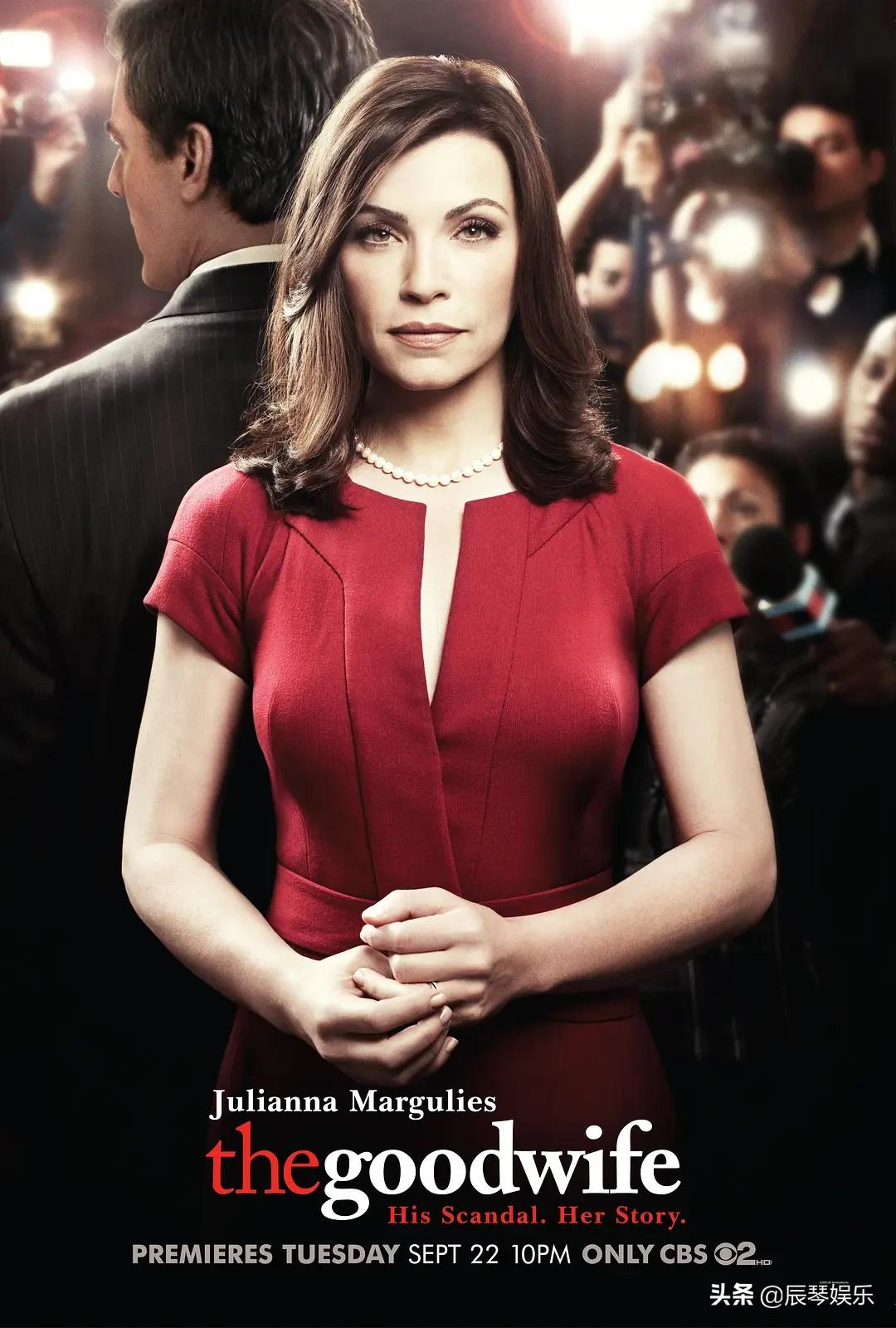 5部外国精彩的职场剧，职场风生水起需要独自走过漫漫长路