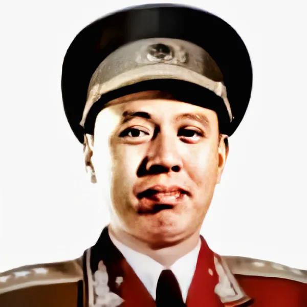 抗日军事政治大学有12个分校，校长都是谁？1955年授衔情况如何？