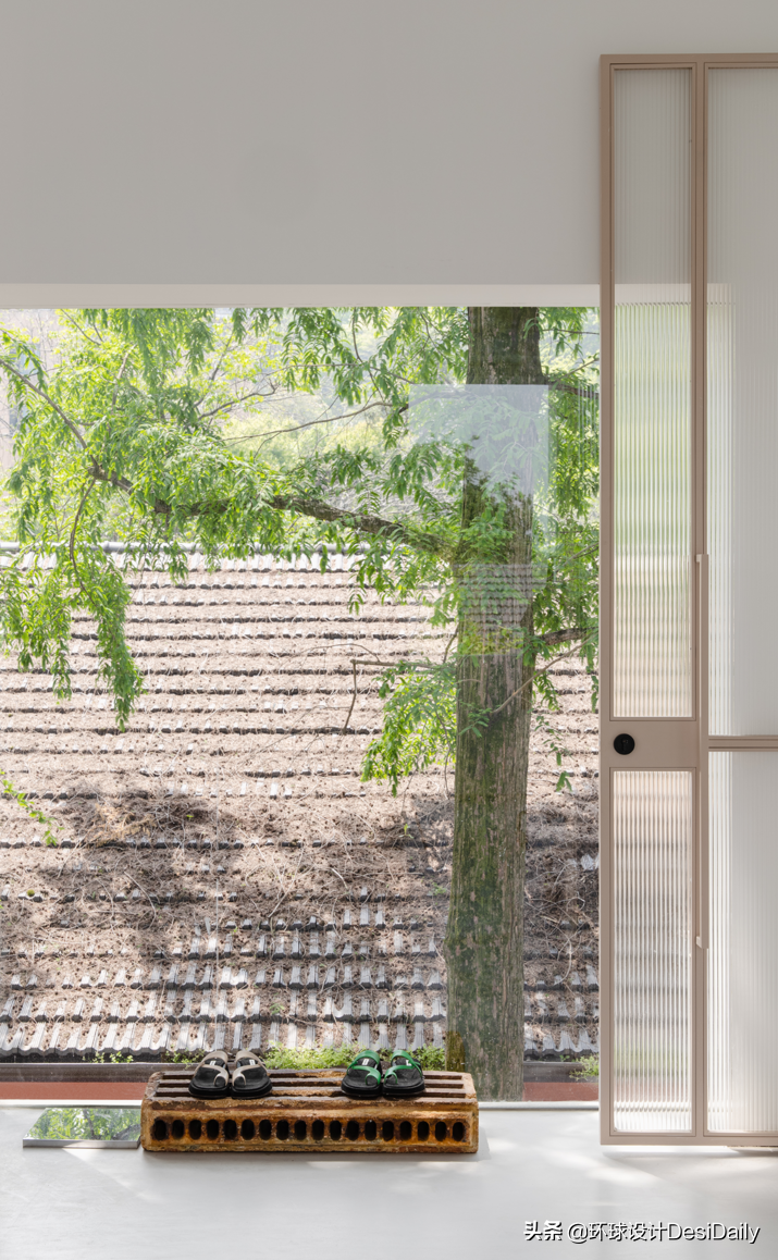 首发 . 杨钧｜USLAB，杭州隐秘的风景「环球设计2930期」