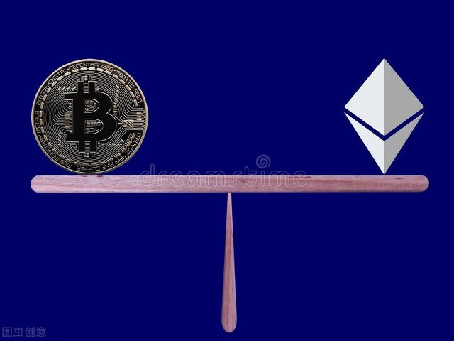 ETH明年将到2万美元？以太坊将取代比特币成为更好的通胀对冲工具