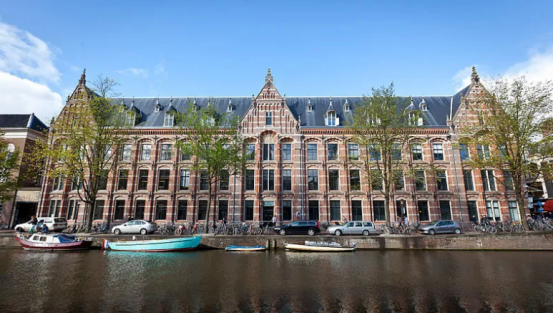 会计与金融专业QS欧洲排名前20强院校有哪些？