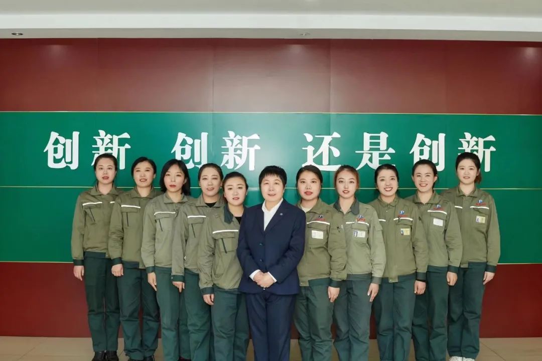 "三八"妇女节特辑 | 太太太太美了，一定要打开看