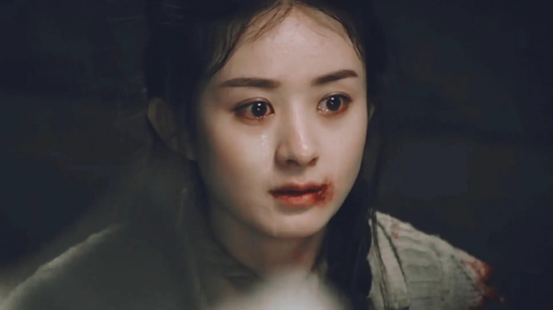 当红明星的民国造型，你更喜欢哪一位呢？