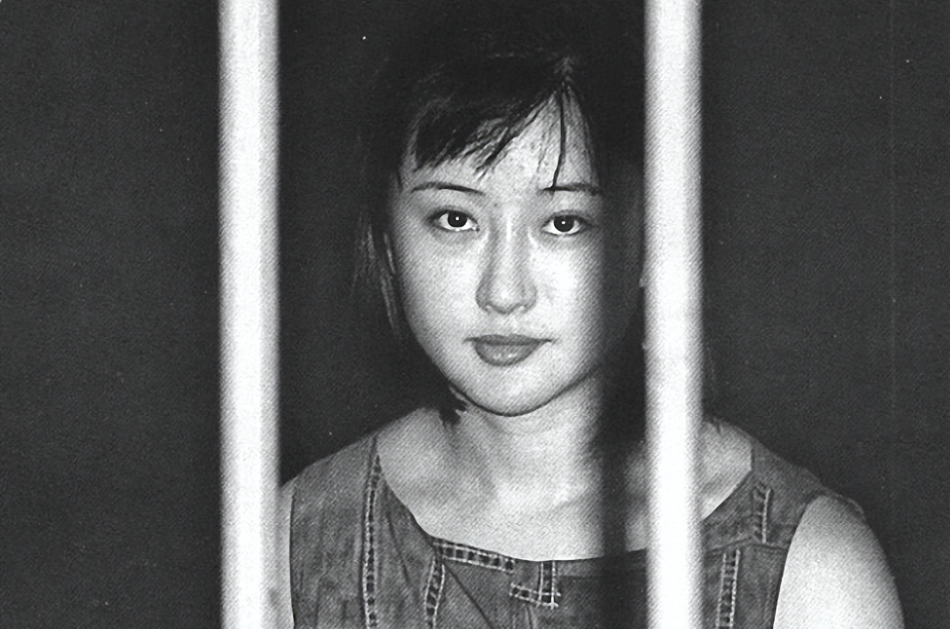 2001年，北大女学生谋杀已婚情夫：我得不到的，别人也别想得到