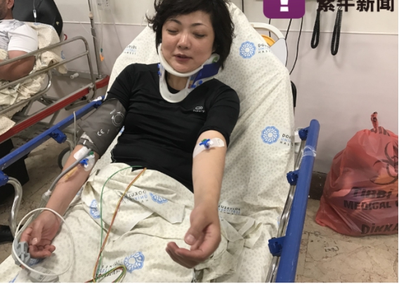 19年，南京44岁单亲妈妈，骑机车去欧洲看望女儿，93天穿越25国