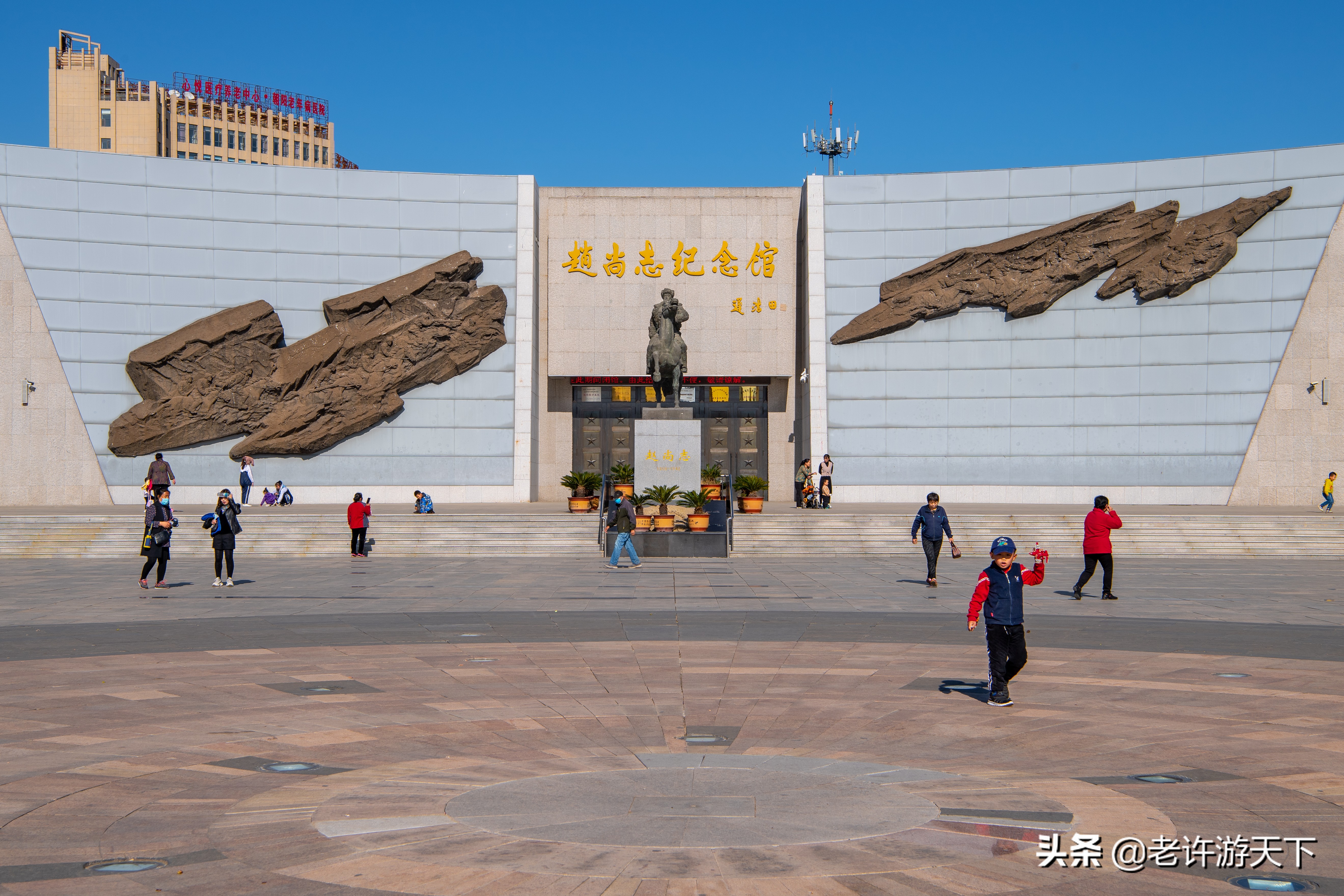 老许路书：游遍辽宁，美景一网打尽，14个地市一个不能少（辽西）