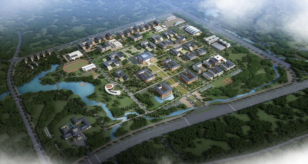 投资40亿建新校区，湖北这所高校未来可期！市长：举全市之力支持