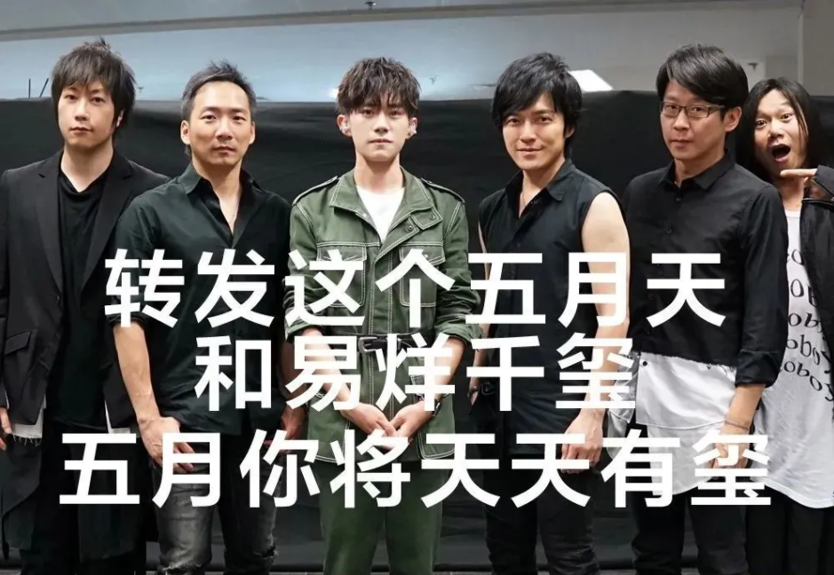 送你一份适合五月发朋友圈的文案