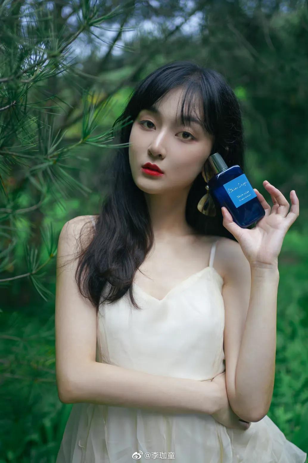 北京电影学院_李珈童