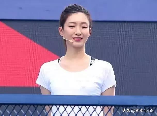 女明星妆前妆后的变化，效果立竿见影