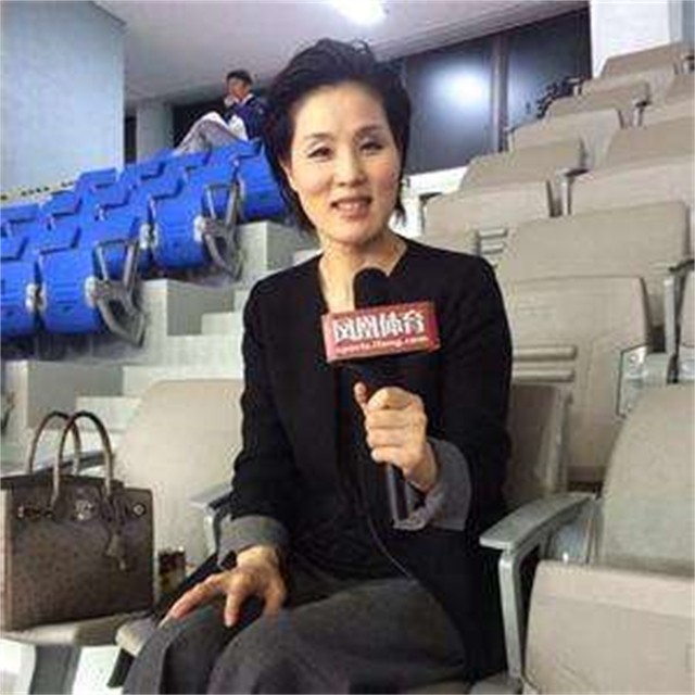 国乒一姐焦志敏远嫁韩国，拒绝入韩国队转型成模特，2022年当婆婆