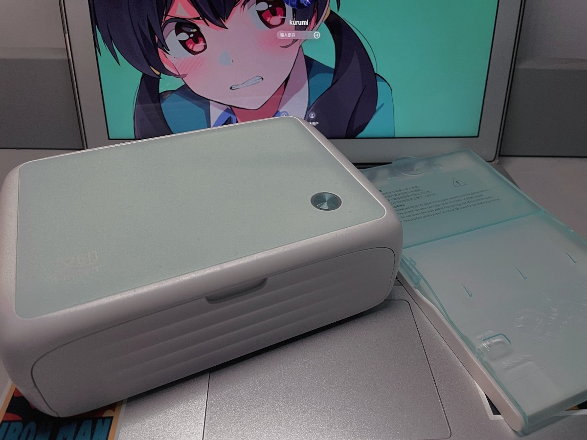 为你留存最美好的岁月——汉印CP4000L体验评测