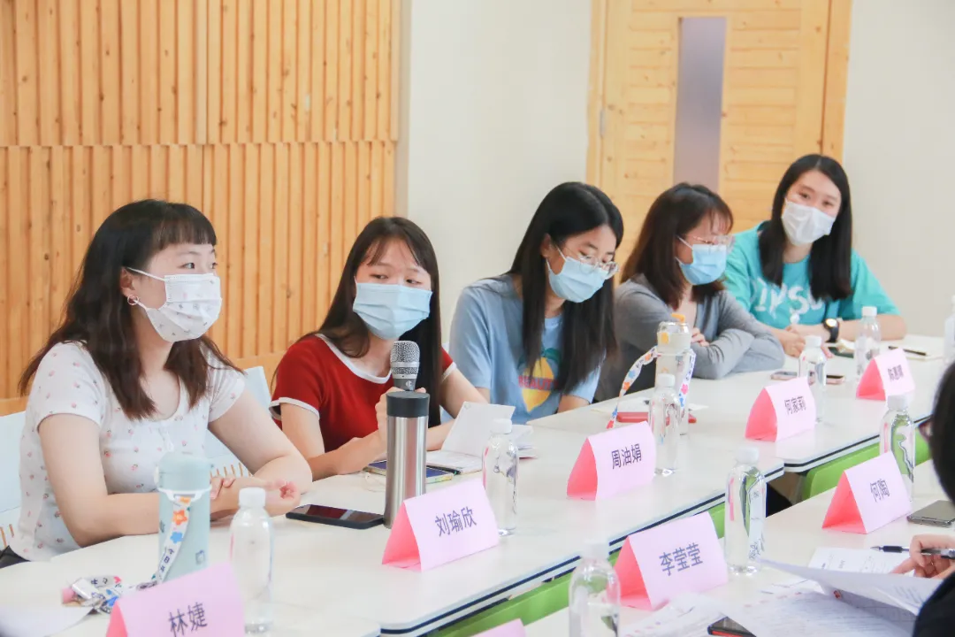 “爱无限心关爱”2021心理情景剧优秀剧本奖分享《阳光下的蜕变》