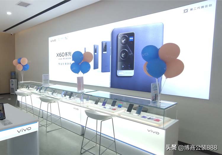 实体专卖店装修设计要注意哪些方面？