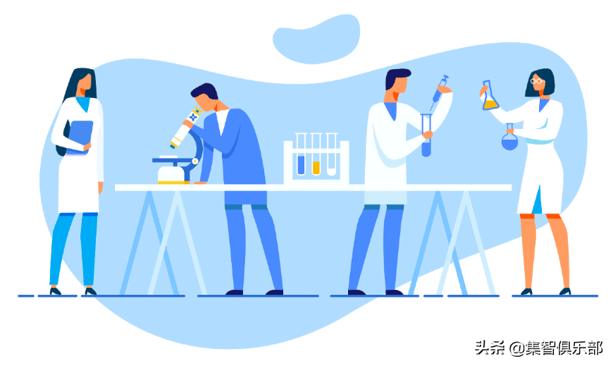 扁平化团队更能促进科学创新——PNAS刊文揭示科研团队的结构差异