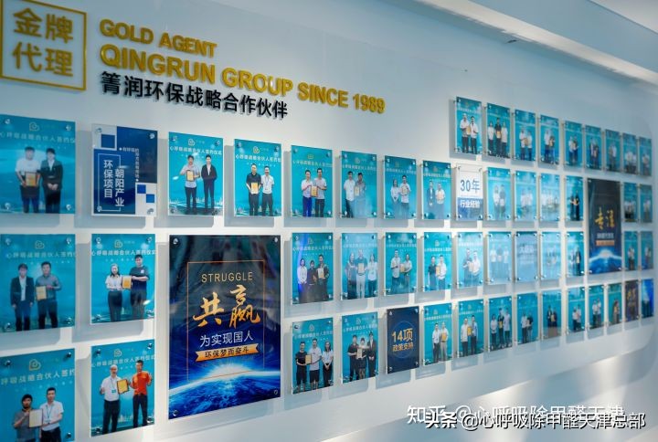 2022除甲醛最新十大品牌排名一览