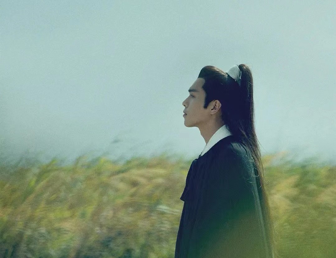 电视剧评分前十，悬疑剧占了5部，《人世间》不是第一