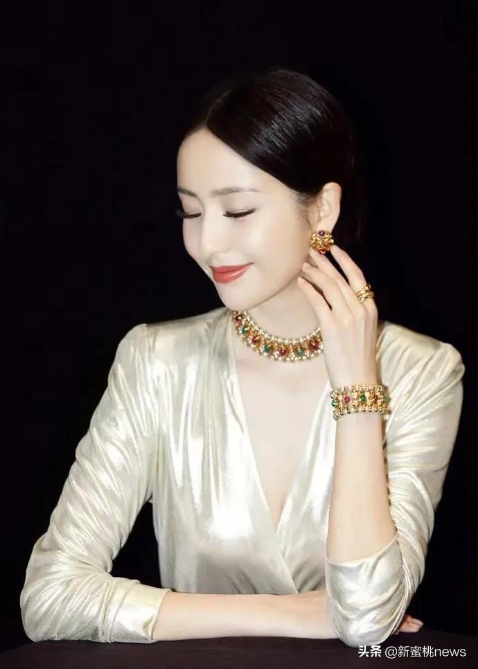 无与伦比的佟大美人