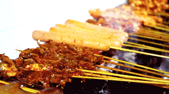 没有一个冬奥选手，能拒绝这100道中国美食