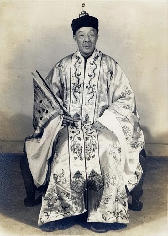 张道陵张天师道统失传，后继之事乱象不堪，让人哭笑不得