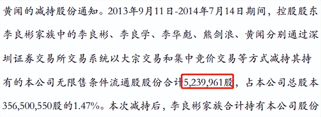 锂矿巨头赣锋涉嫌内幕交易！大事化小，终成隐忧