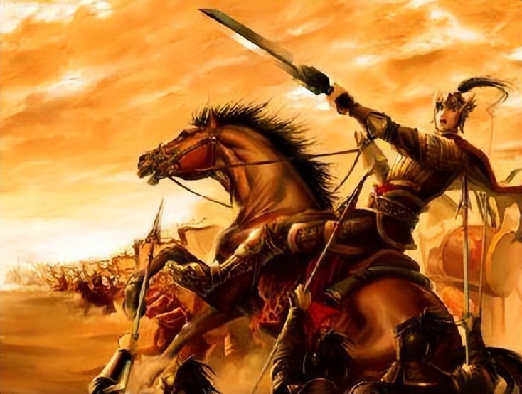 十首描写马的古诗，点开文章看看有没有你知道的