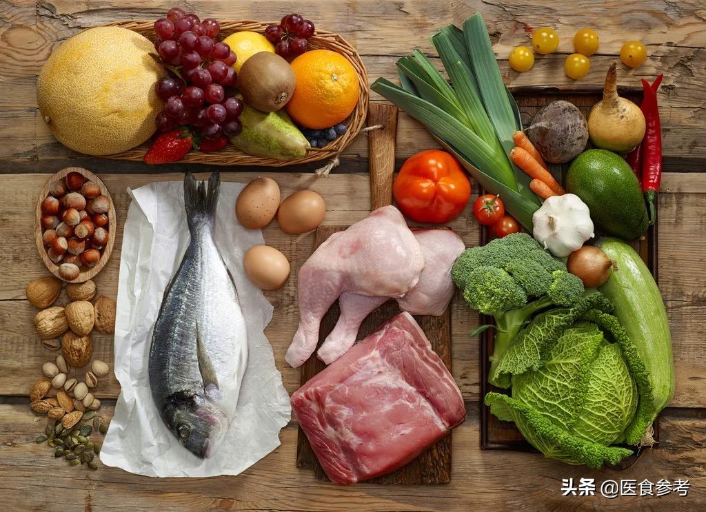 日本最長壽村人飲食：“三多一少一混”