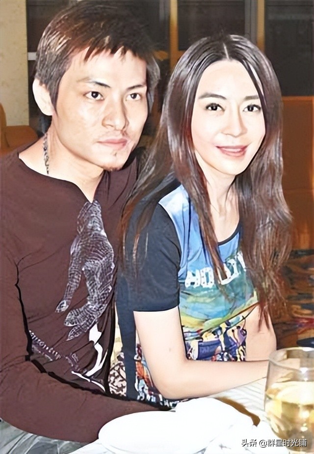 不清醒的喻可欣：和刘德华恋爱3年怀念了30年，是深情还是炒作？