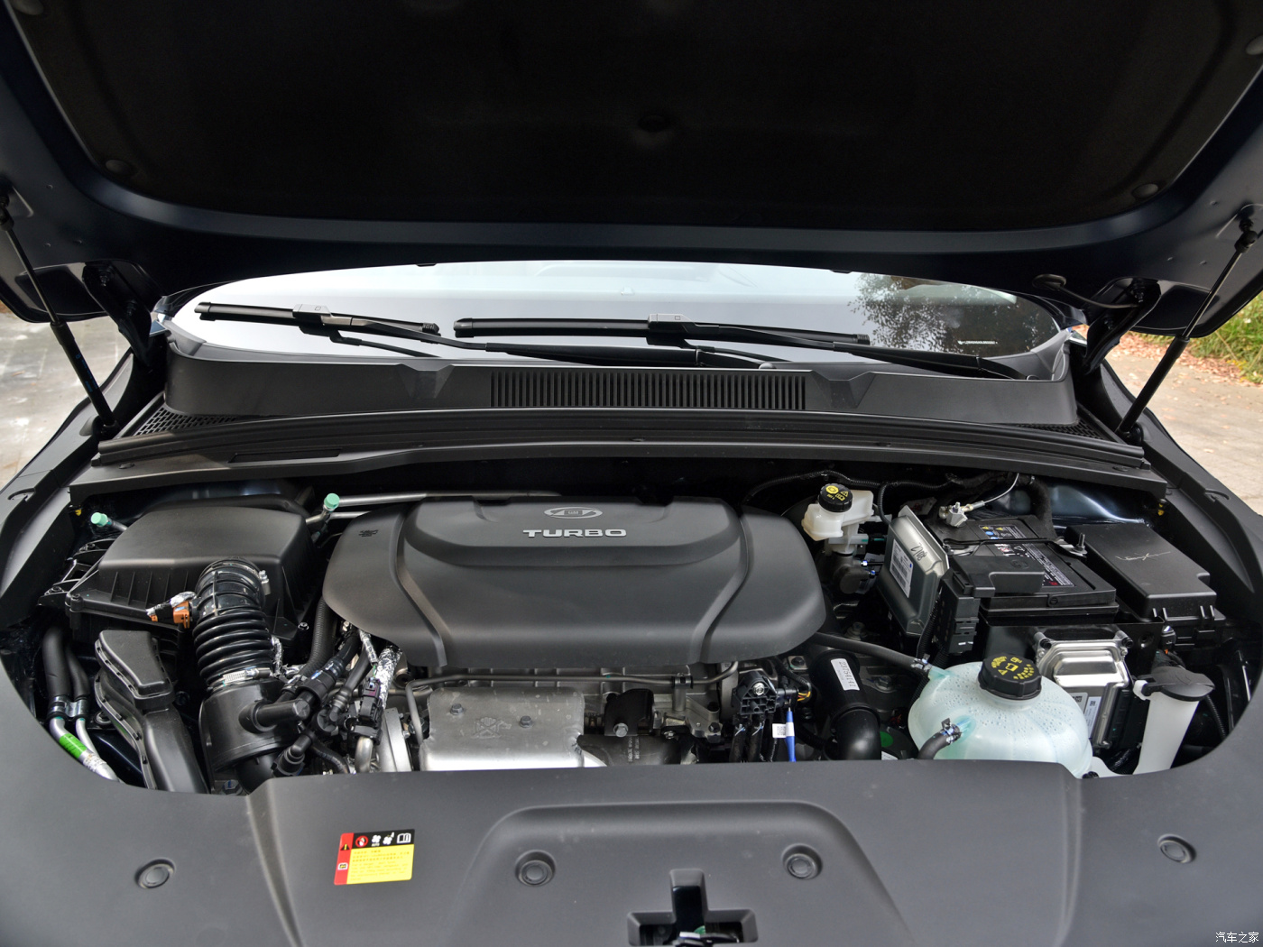 品质对标GL8，月销5000台，8.58万起！这样的家用MPV，你喜欢吗？