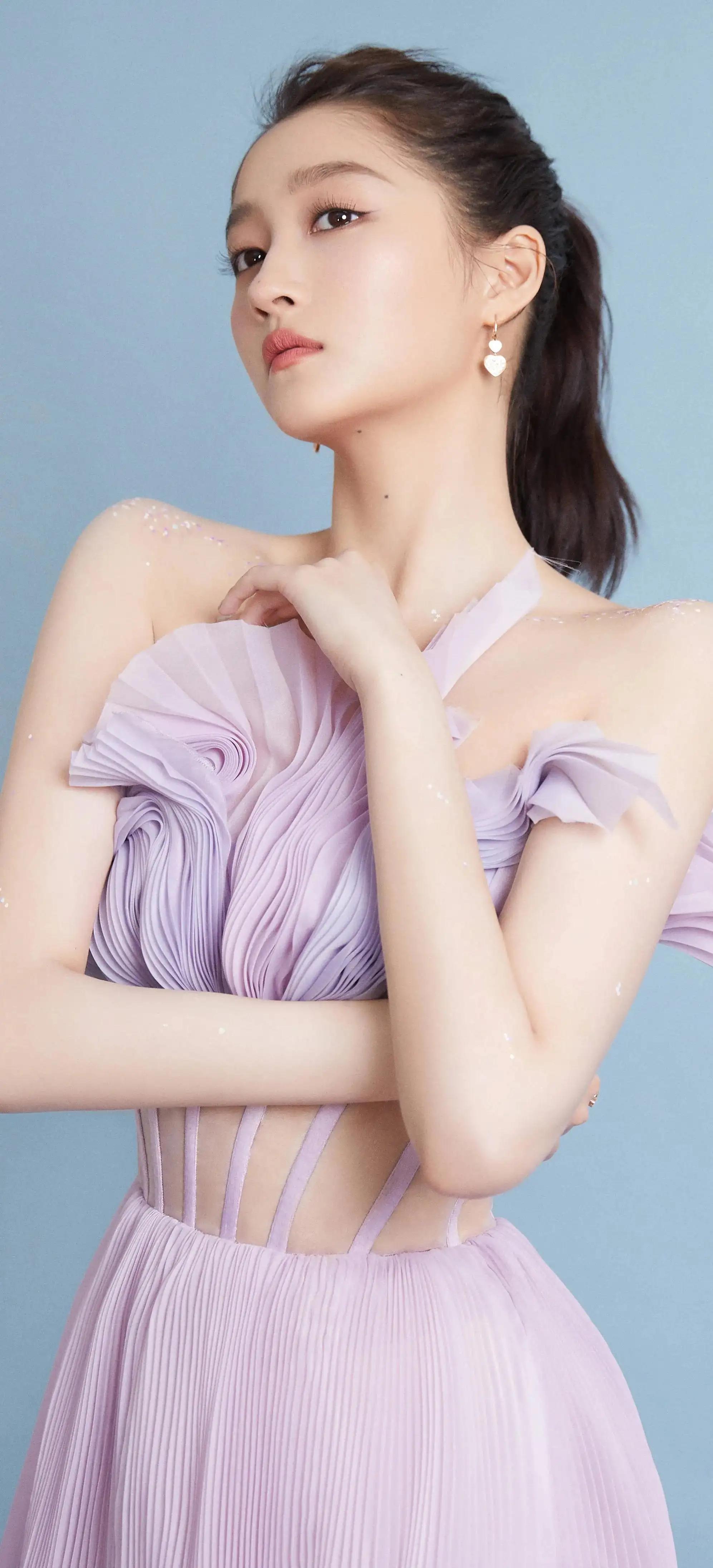 北京小妞关晓彤