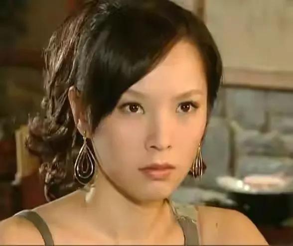 寶島出美女！這10大臺娛女明星，個個盛世美顏，驚艷了時光