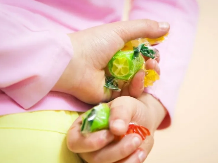 孩子偷东西，千万不要急。给你四招妙计