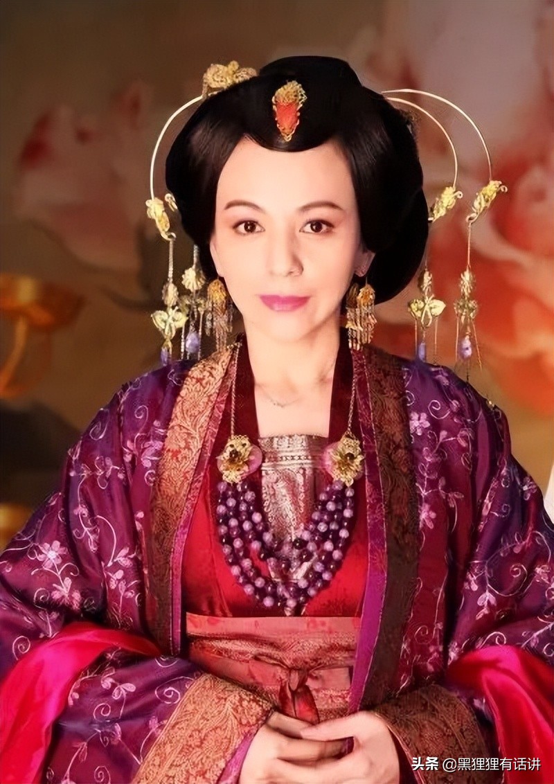 ​刘涛吴昕跑龙套，霍建华当舔狗，倾世皇妃的演员阵容有多强？