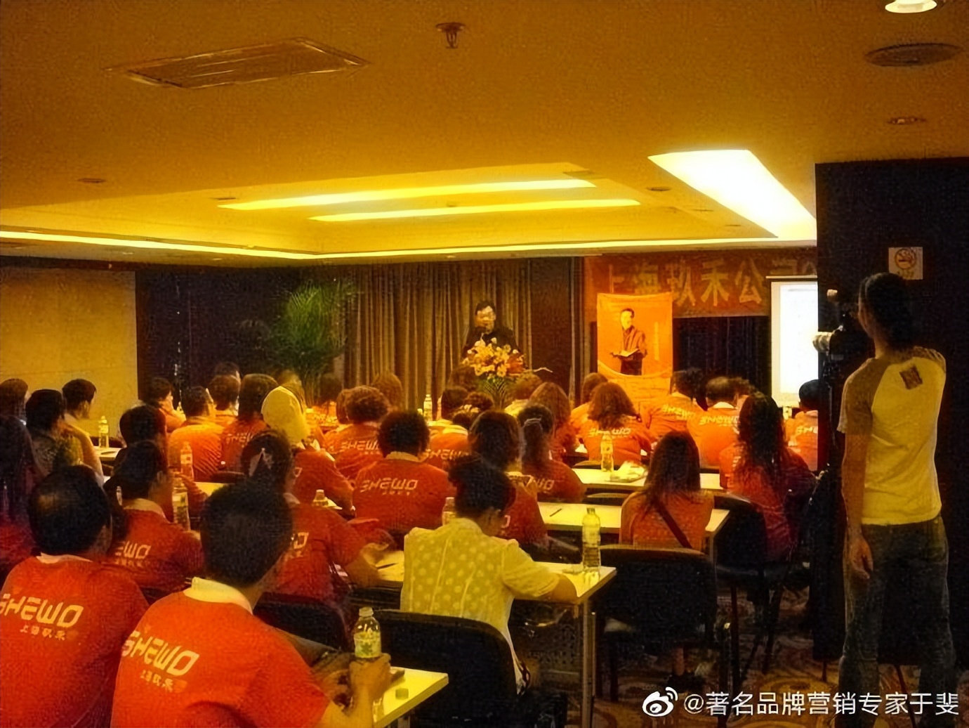 于斐老师谈：美容院如何在困难时期赢得增量？（三）
