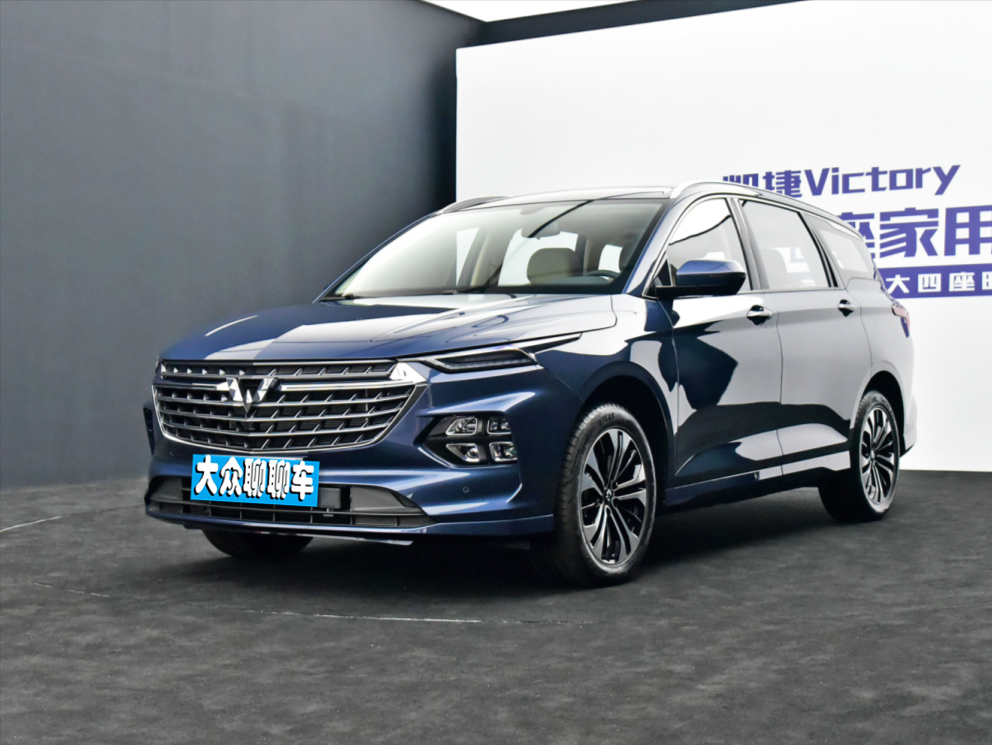 品质对标GL8，月销5000台，8.58万起！这样的家用MPV，你喜欢吗？