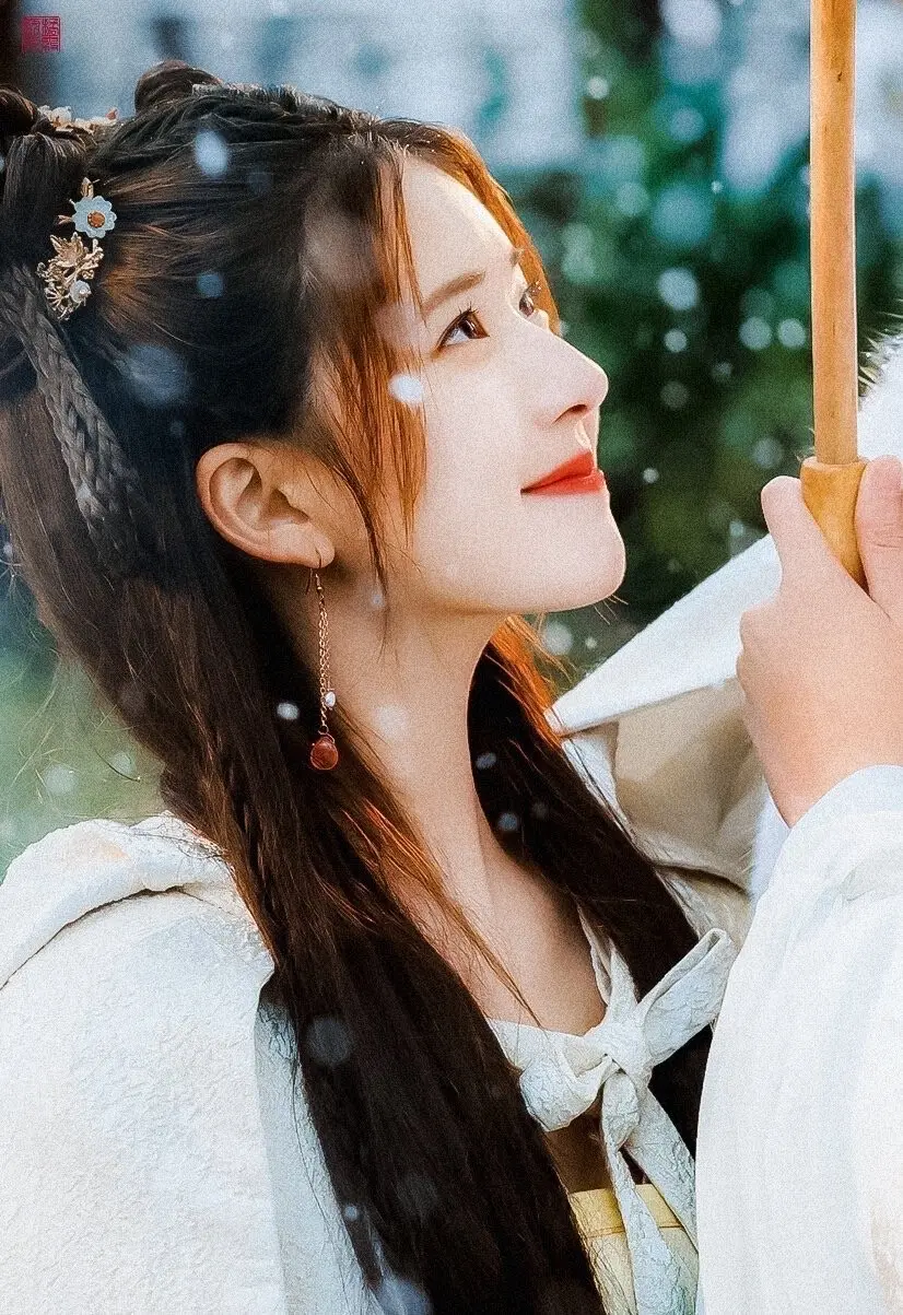 徐梦洁、虞书欣、赵露思谁是甜妹天花板？