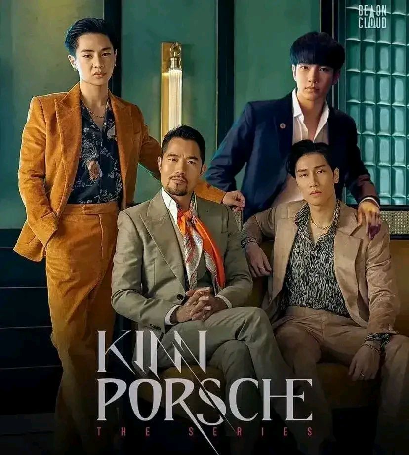 细说泰国男星Build的塌房全过程